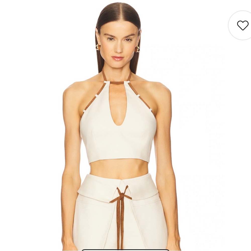 Alexis Saya Top